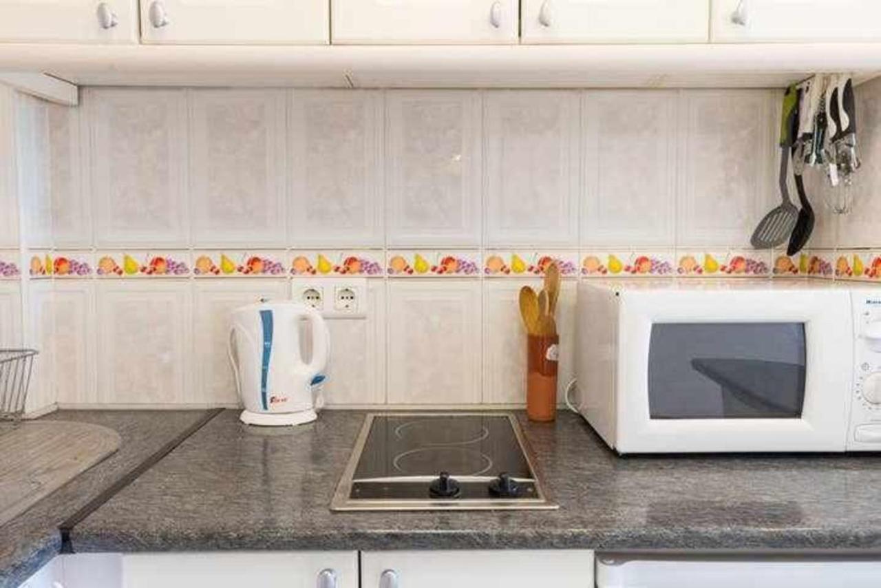 797 Holiday Rentals- Luminoso Estudio En Arroyo De La Miel Benalmadena Luaran gambar