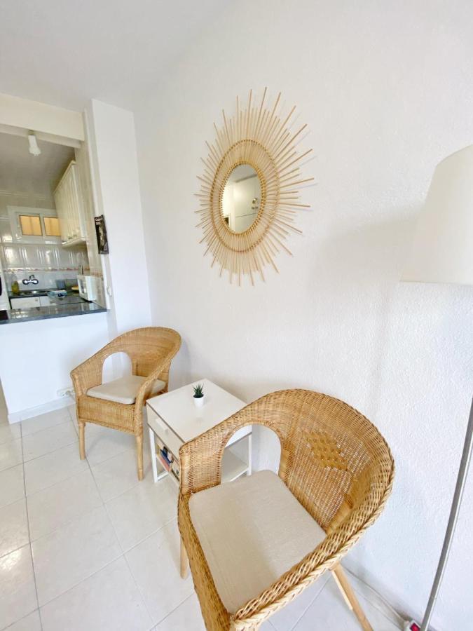 797 Holiday Rentals- Luminoso Estudio En Arroyo De La Miel Benalmadena Luaran gambar